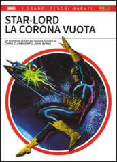 La corona vuota. Star-Lord