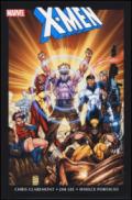 X-Men. Marvel Omnibus vol.2