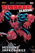 Deadpool classic. 2.