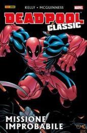 Deadpool classic. 2.