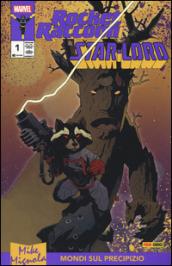 Rocket Raccoon & Star-Lord. Mondi sul precipizio