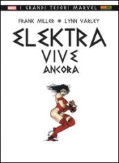 Elektra vive ancora