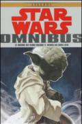 Le guerre dei cloni. Star Wars Omnibus: 2