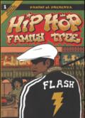 Hip-hop family tree vol.1