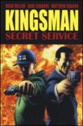 Kingsman secret service