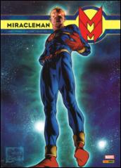 Il Sogno di un volo. Miracleman. 1.