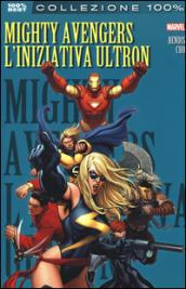 L' iniziativa Ultron. Mighty Avengers