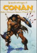 La spada selvaggia di Conan (1982). 1.