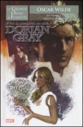 Il ritratto di Dorian Gray. Le grandi opere a fumetti