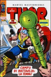 Il mitico Thor. 4.