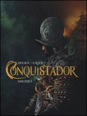 Conquistador. 1.