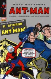 Ant-Man. 1.