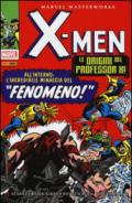 X-Men. 2.
