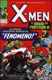 X-Men. 2.