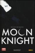Blackout. Moon Knight: 2