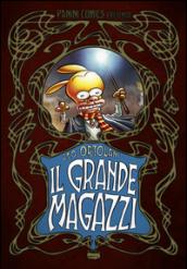 Il grande Magazzi. Ediz. speciale