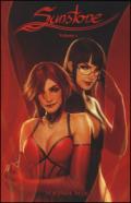 Sunstone. 1.