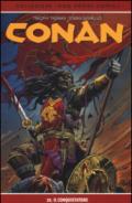 Il conquistatore. Conan. 22.