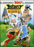 Asterix il Gallico