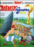 Asterix e il falcetto d'oro: 2