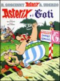 Asterix e i goti: 3