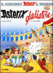 Asterix gladiatore: 4