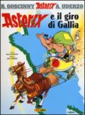 Asterix e il giro di Gallia: 5