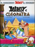 Asterix e Cleopatra: 6