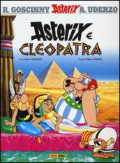 Asterix e Cleopatra: 6