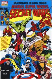 Secret wars