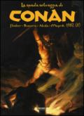La spada selvaggia di Conan (1982). 2.
