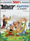 Asterix e il papiro di Cesare