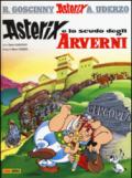 Asterix e lo scudo degli arverni: 11