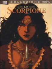 Lo scorpione: 5