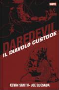 Il diavolo custode. Daredevil