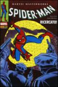 Ricercato! Spider-Man. 8.