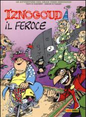 Iznogoud. Il feroce. 4.