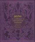 Harry Potter. Il libro delle creature magiche. Creature e piante dei film di Harry Potter. Con poster. Ediz. a colori