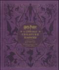 Harry Potter. Il libro delle creature magiche. Creature e piante dei film di Harry Potter. Con poster. Ediz. a colori