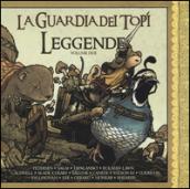 Leggende. La guardia dei topi. 2.