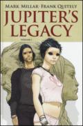 Jupiter's Legacy. 1.