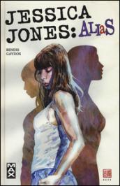 Jessica Jones. Alias: 1