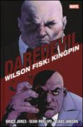 Wilson Fisk: Kingpin. Daredevil: 3
