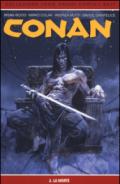 La morte. Conan: 2