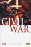 Civil war. Marvel Omnibus: 1