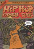 Hip-hop family tree. 2.1981-1983