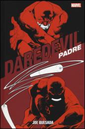 Padre. Daredevil: 4