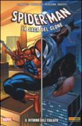 Il ritorno dell'esiliato. Spider-Man. La saga del clone. 1.