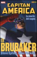 La morte del sogno. Capitan America. Ed Brubaker collection: 6