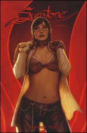 Sunstone. 2.